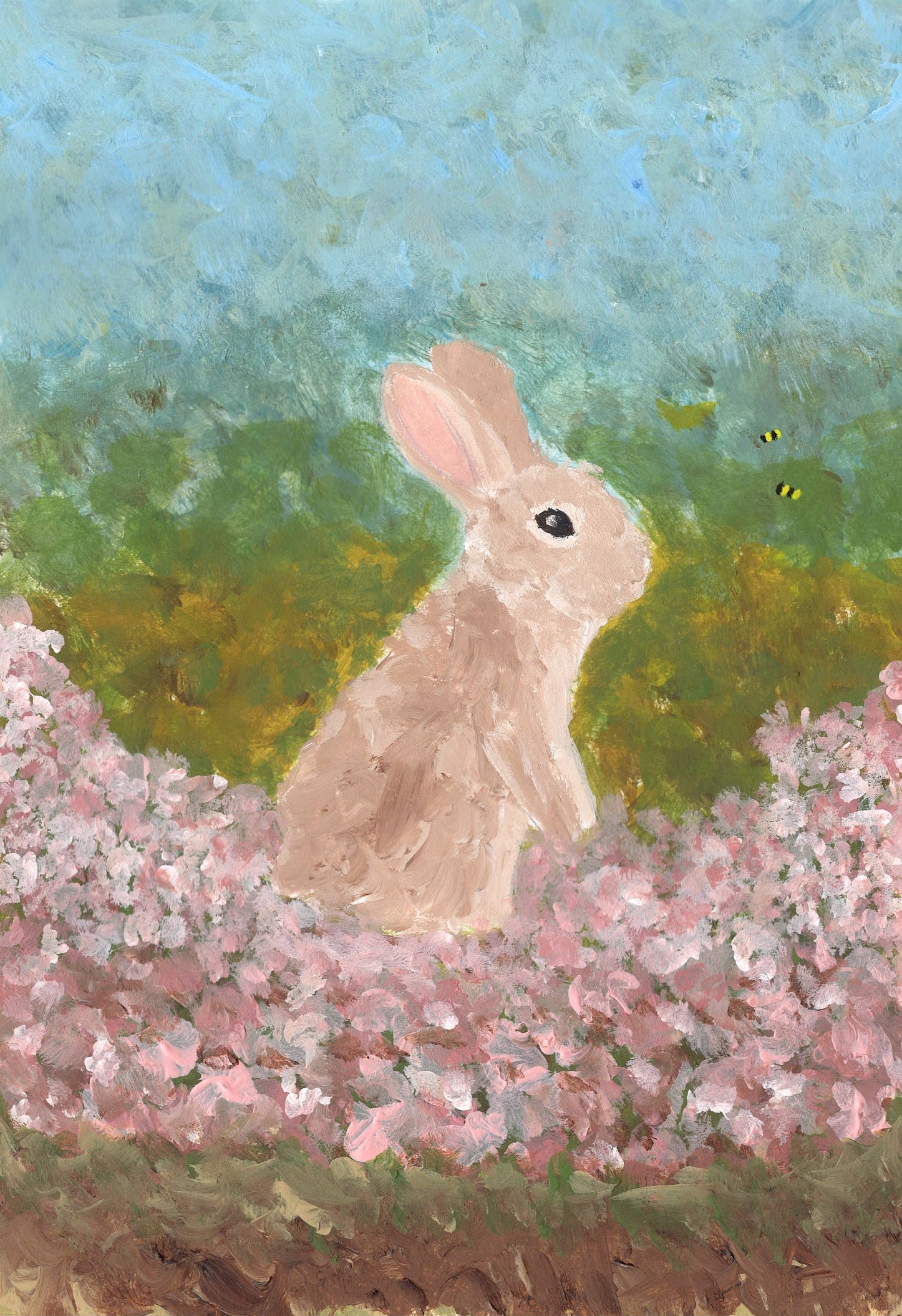 Meadow’s Bloom