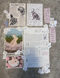 April 2026 - Bunny