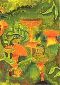 Mossy Sentinels