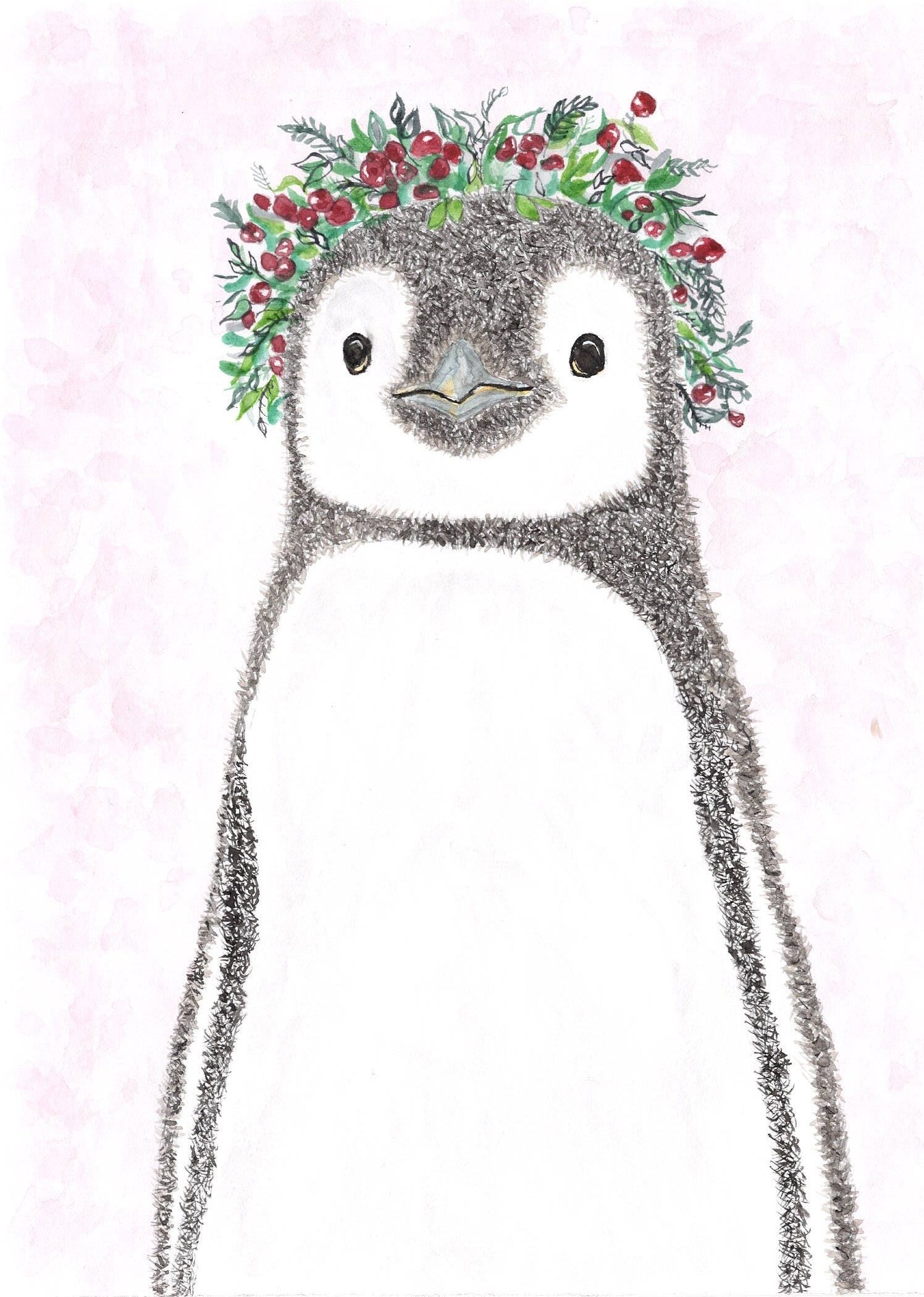 The Winter Crown