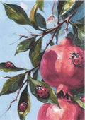Pomegranate Path