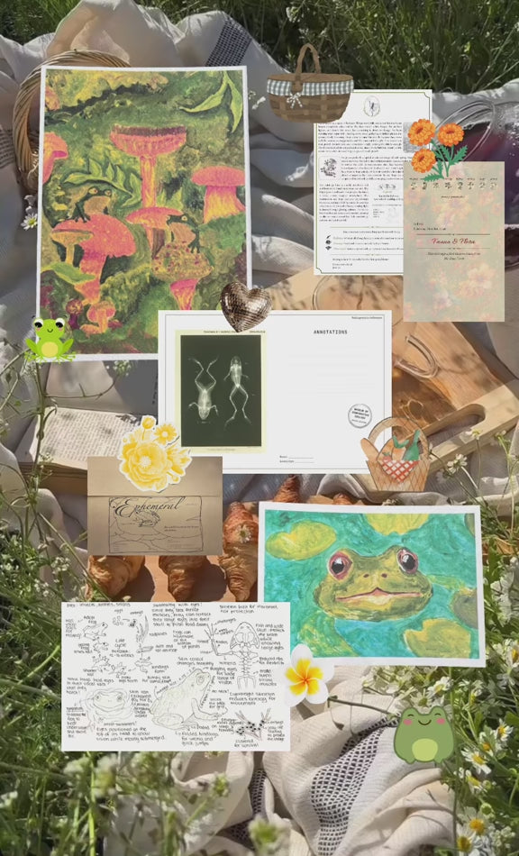 March 2026 - Frog